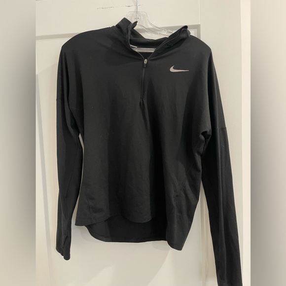 NIKE RUNNING JACKET - Picture 1 of 2